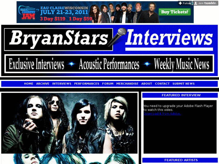 www.bryanstars.com