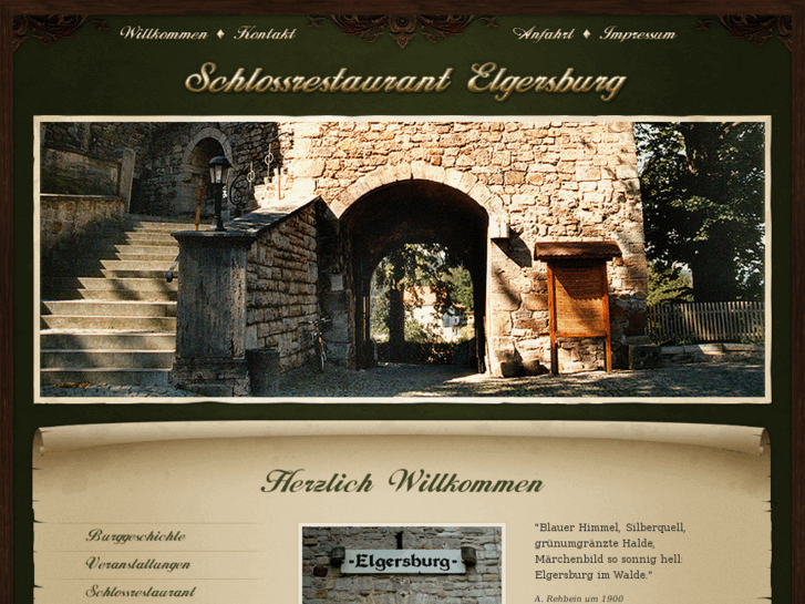 www.burgschaenke-elgersburg.com