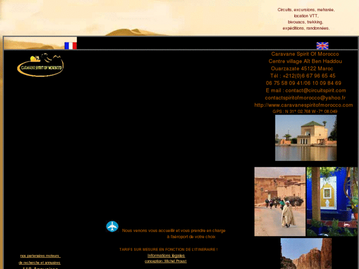 www.caravanespiritofmorocco.com