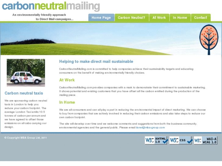 www.carbonneutralmailing.com