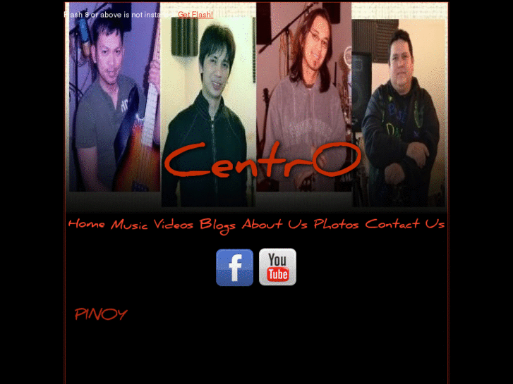 www.centromusic.com