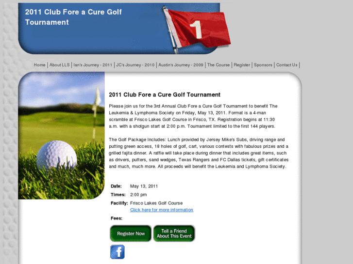 www.cfacgolf.com