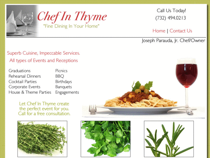 www.chefinthyme.net