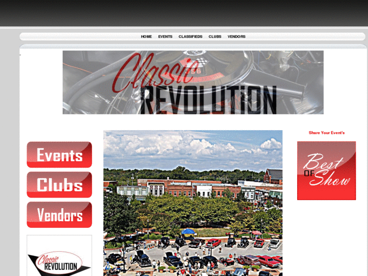 www.classicrevolution.com
