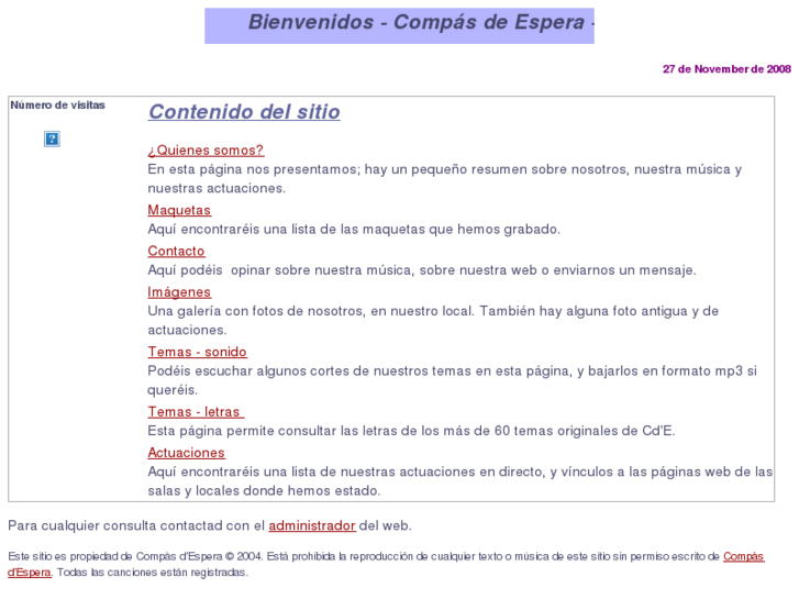 www.compasdespera.com