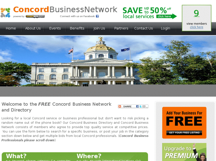 www.concordbusinessnetwork.com