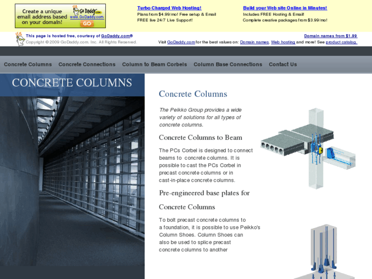 www.concretecolumns.com