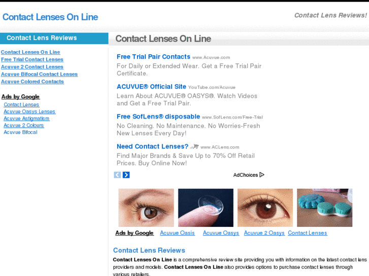 www.contact-lenses-on-line.com