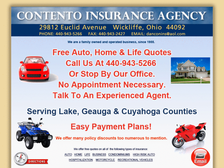 www.contentoinsurance.com