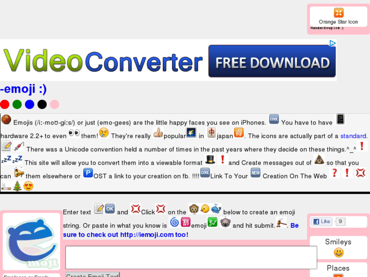 www.convert-emoji.com