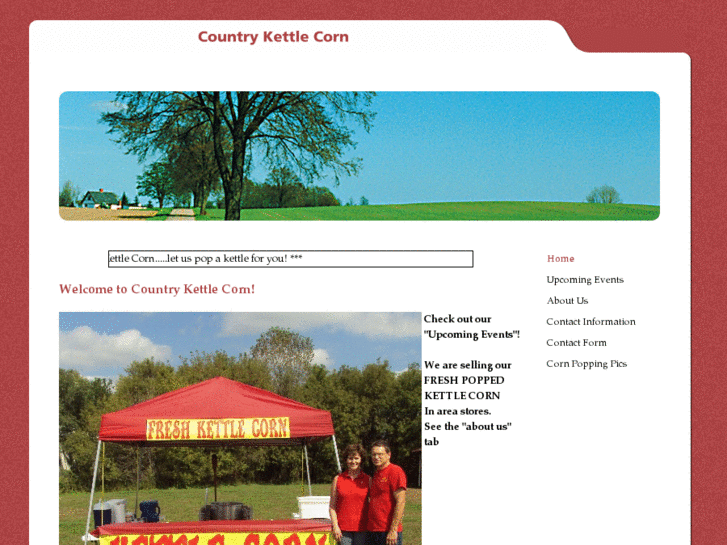 www.countrykettlecorn.net