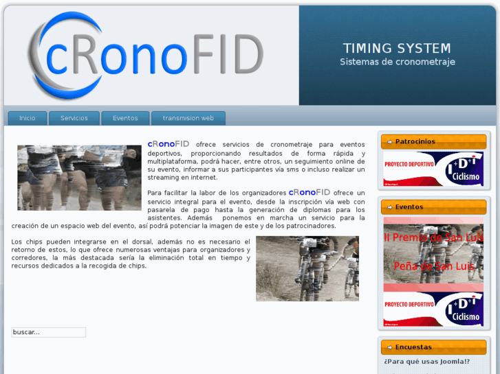 www.cronofid.es