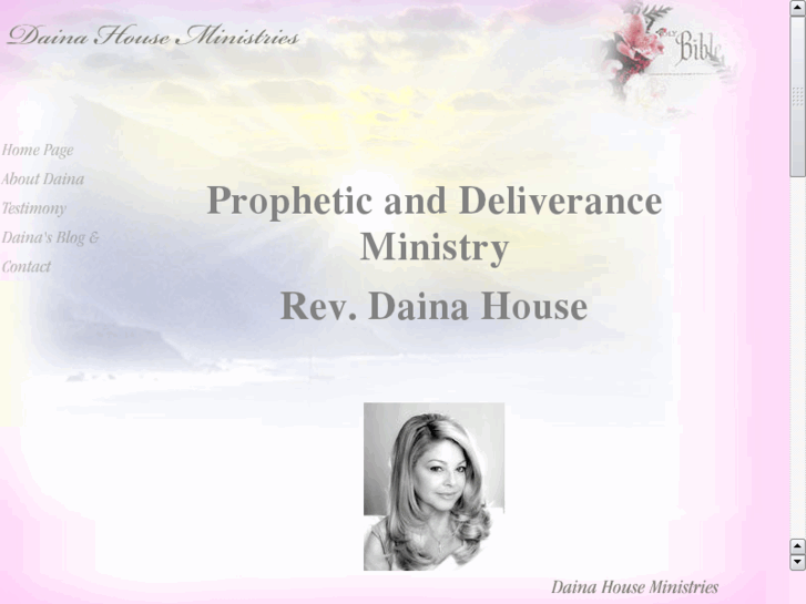 www.dainahouseministries.com