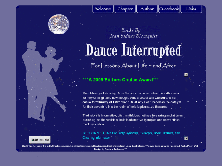 www.danceinterrupted.com