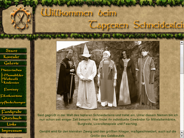 www.das-tapfere-schneiderlein.org