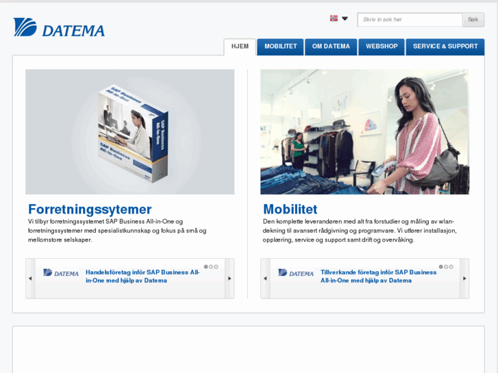 www.datema.no