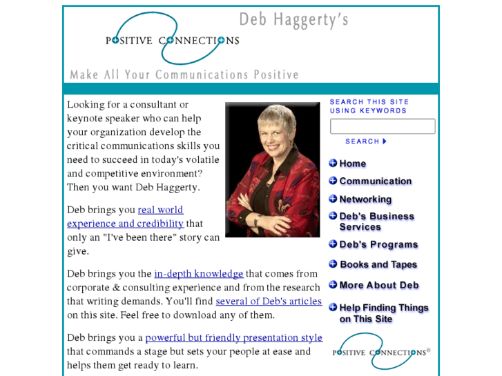 www.debhaggerty.com