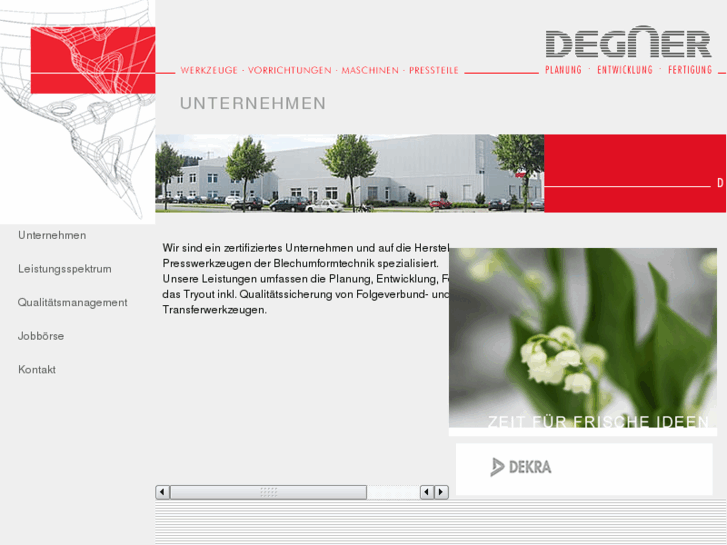 www.degner.com