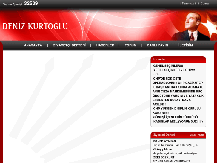 www.denizkurtoglu.com