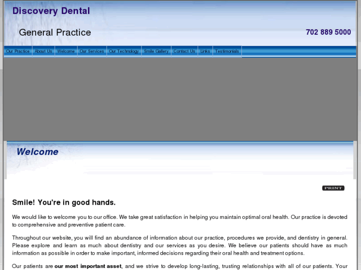 www.discoverydentalnv.com