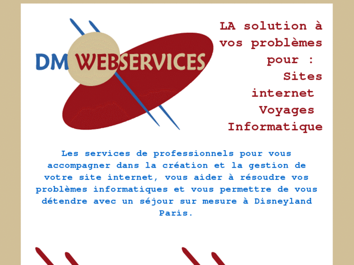 www.dm-webservices.ch