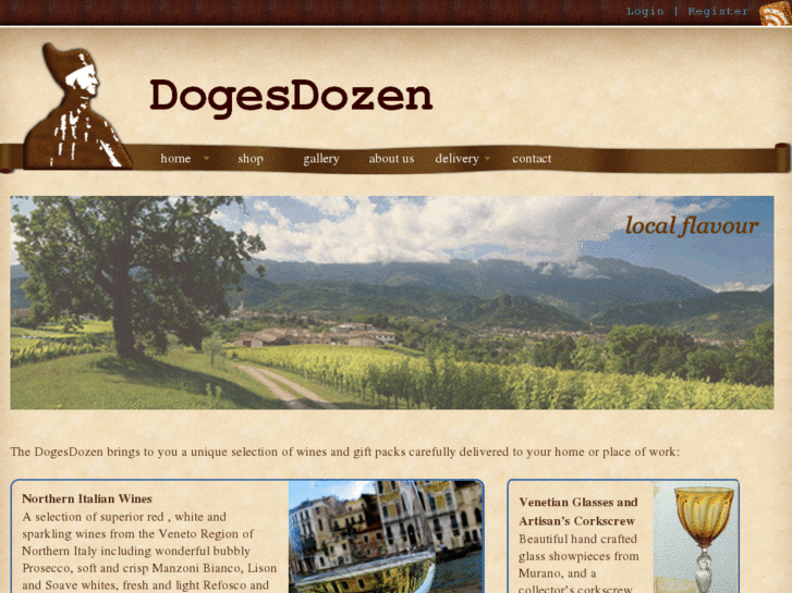 www.dogesdozen.com