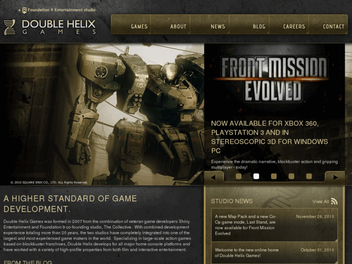 www.doublehelixgames.com