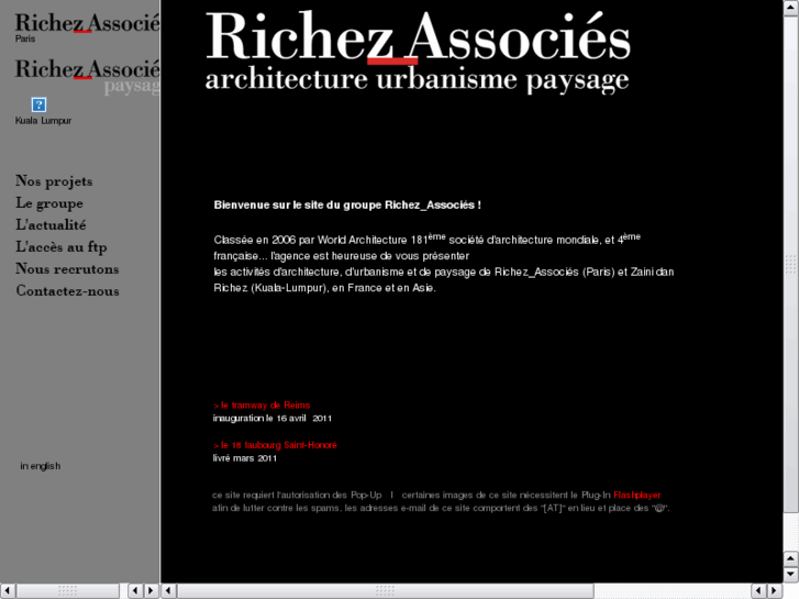 www.dubus-richez.com