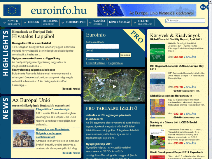 www.euroinfo.hu
