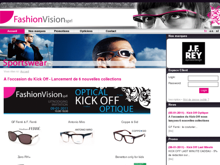 www.fashionvision.be