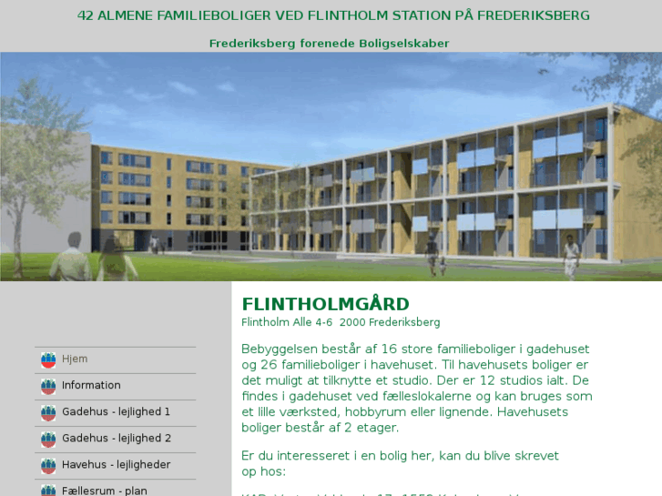 www.flintholmgaard.com