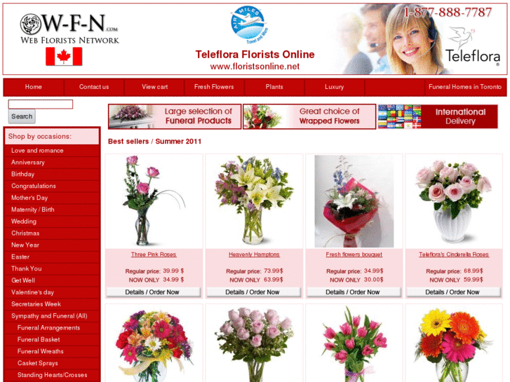 www.floristsonline.net