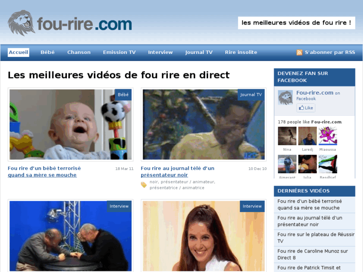 www.fou-rire.com