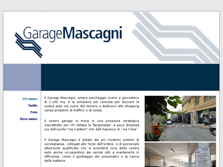 www.garagemascagni.com