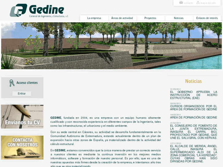 www.gedine.com