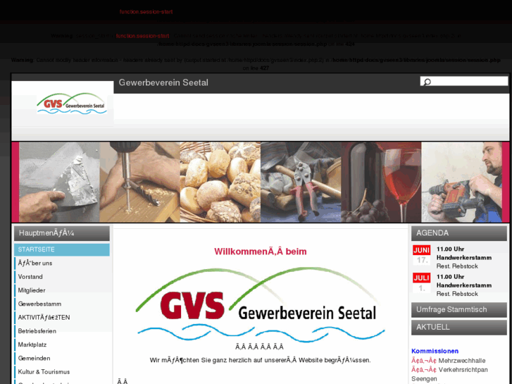 www.gewerbeverein-seetal.ch