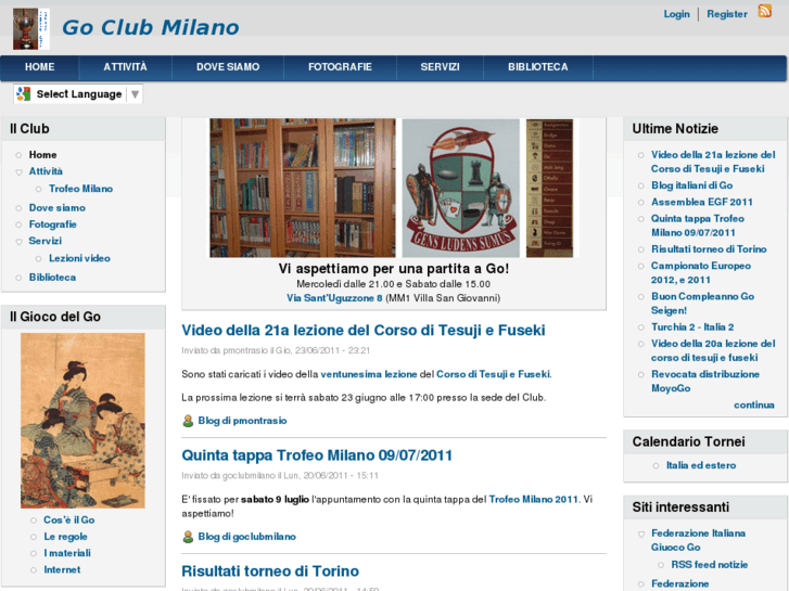 www.goclubmilano.org