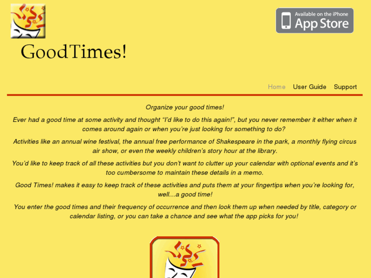 www.goodtimesapp.com