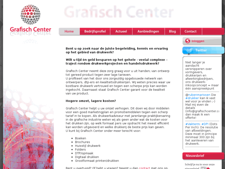 www.grafischcenter.com