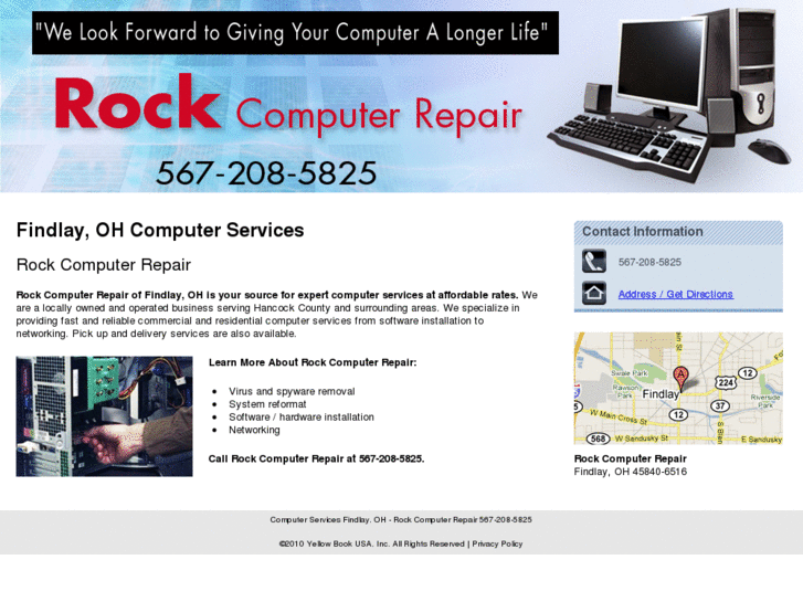 www.hancockcomputerrepair.com