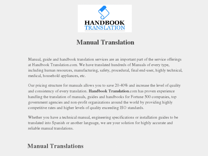 www.handbooktranslation.com