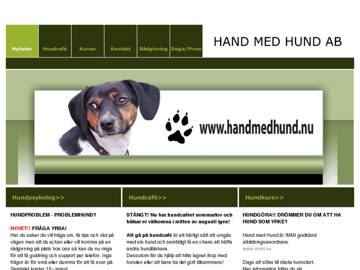 www.handmedhund.se