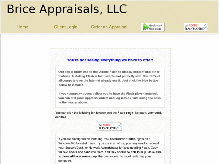 www.hillcountryappraisals.com