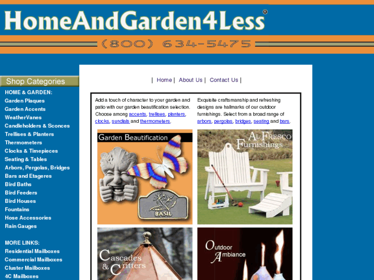 www.homeandgarden4less.com