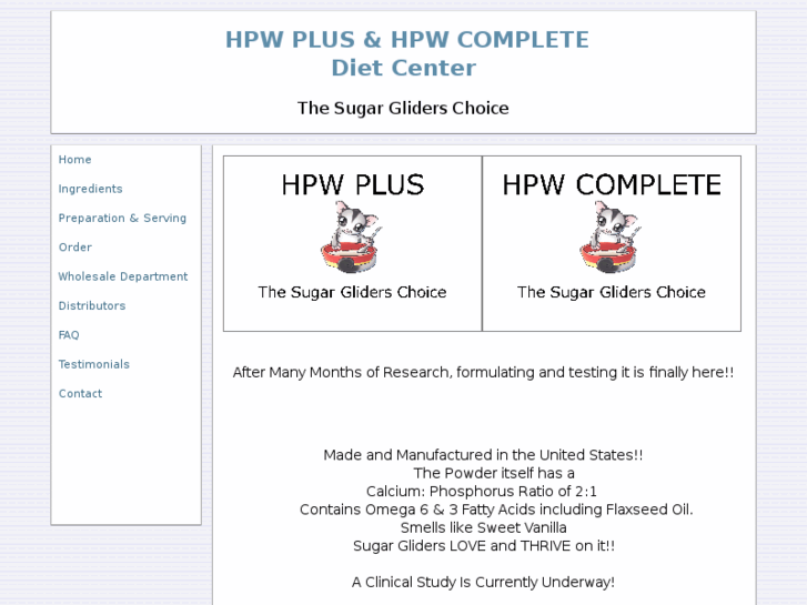 www.hpwplus.com