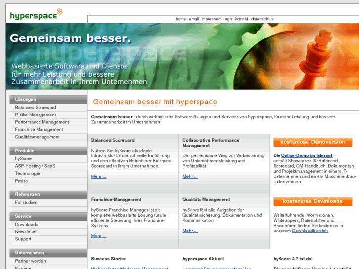 www.hyperspace.de