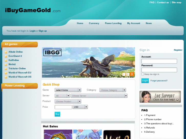 www.ibuygamegold.com