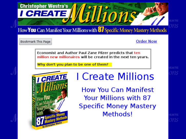 www.icreatemillions.com