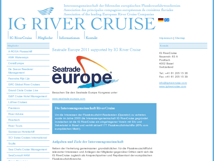 www.igrivercruise.com