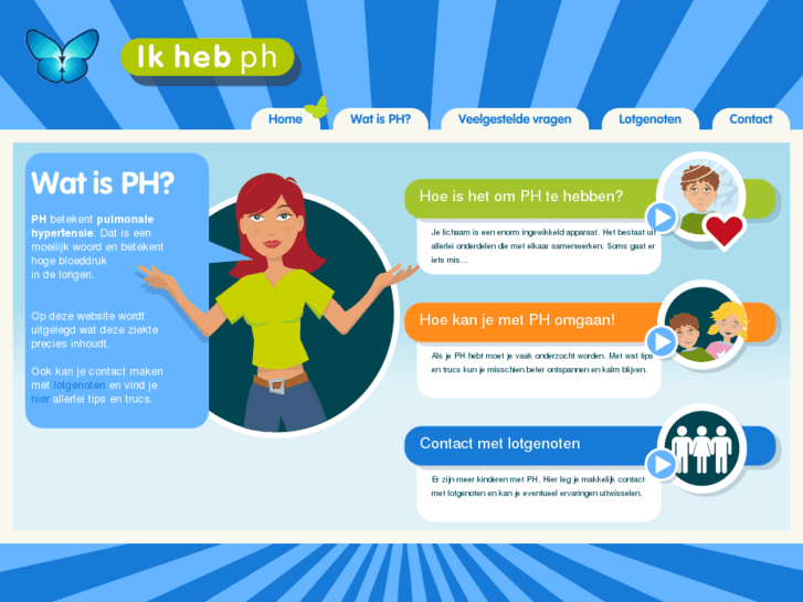 www.ikhebph.nl